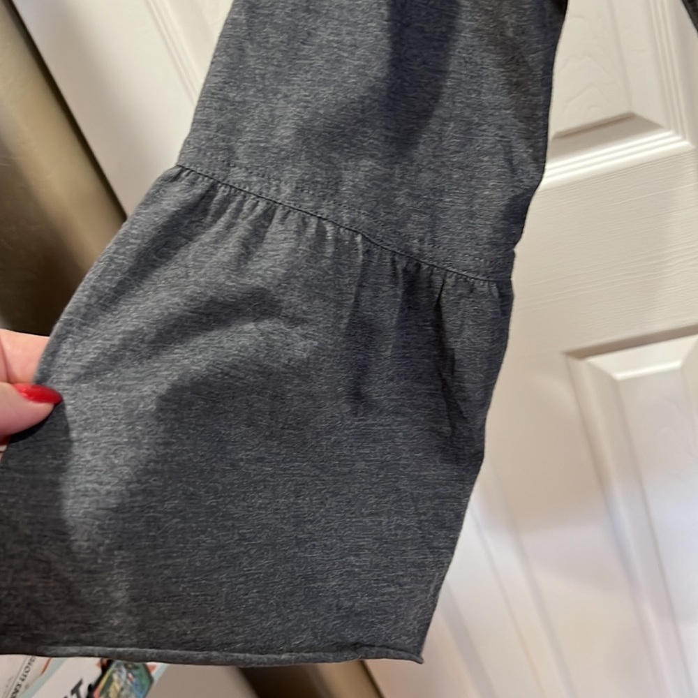Faith & Zoe shirt size M - Picture 2 of 7